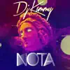 DJ Kammy - Nota - Single